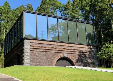 大阪北摂霊園の写真