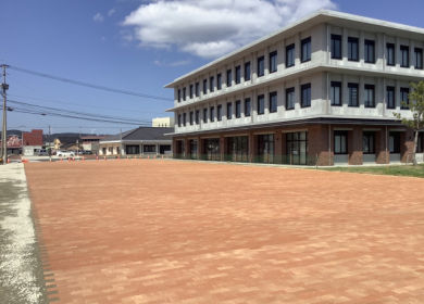 唐津東港の写真