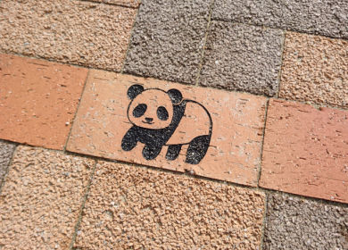 畠田一丁目中公園の写真